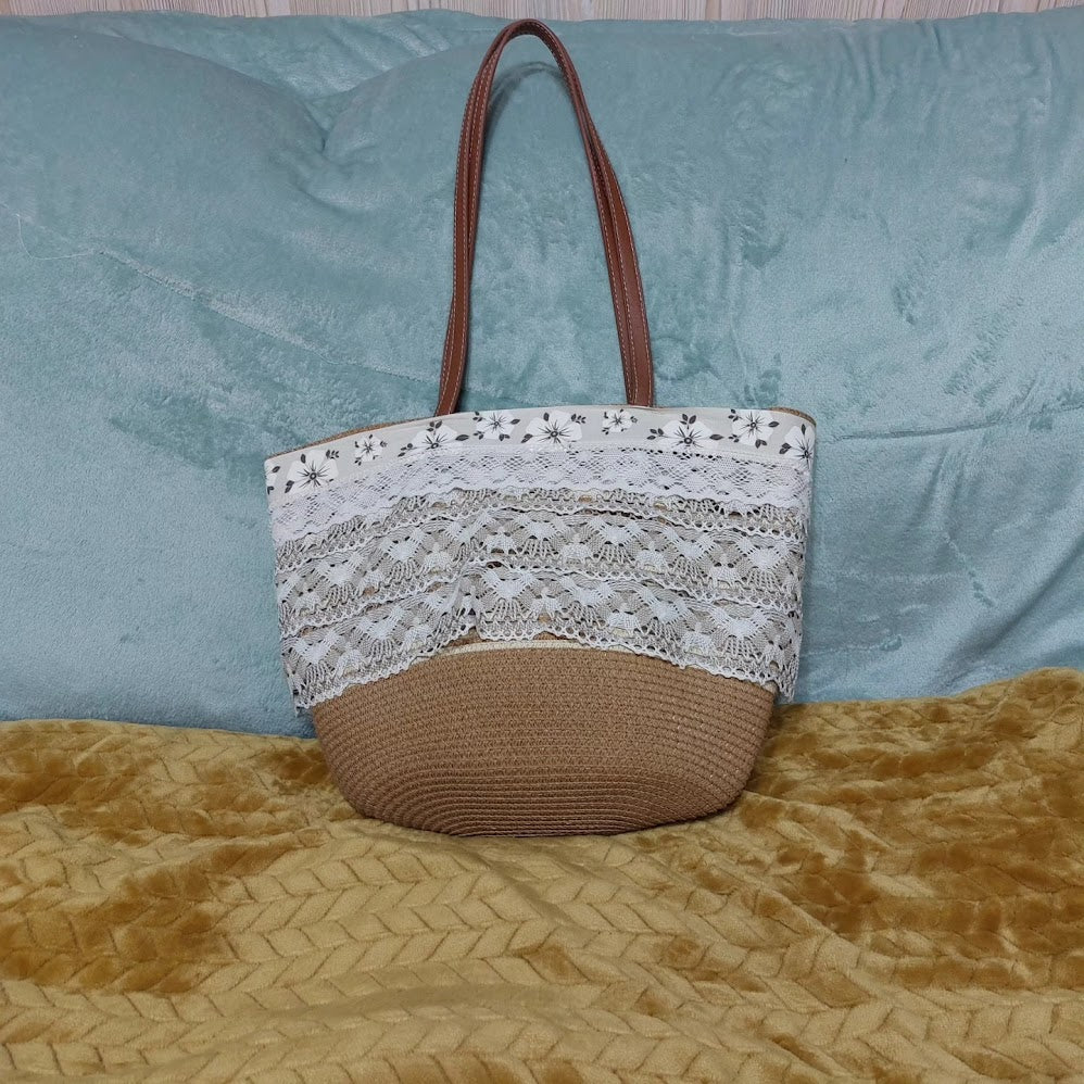 Capazo Puntilla sexy