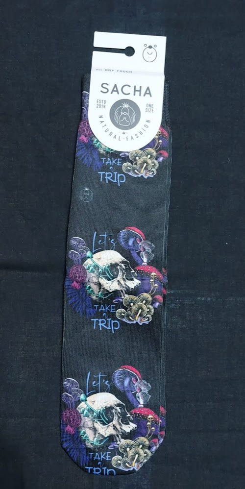 Calcetines SACHA Trip (caballero)