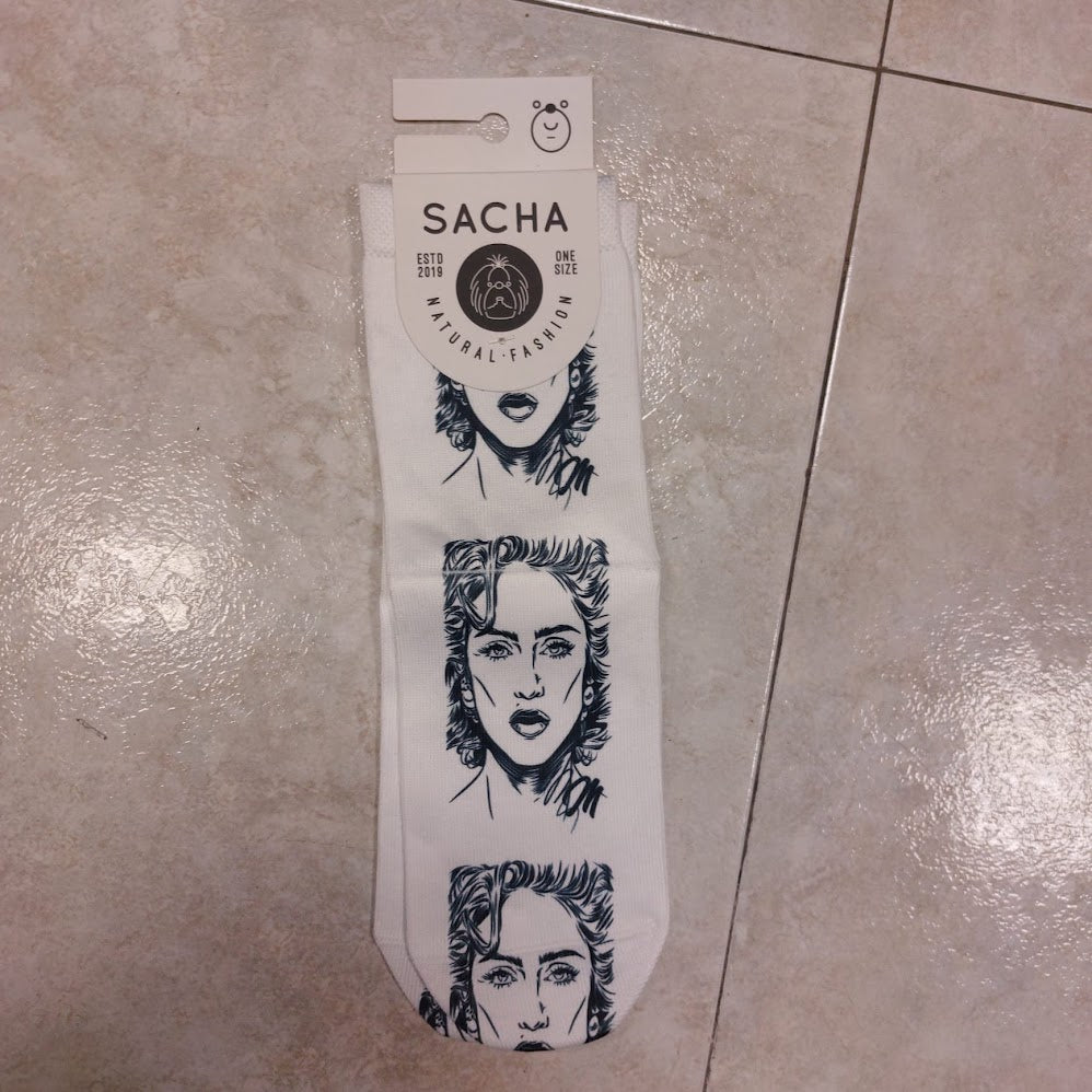 Calcetines SACHA Madonna (37/41)