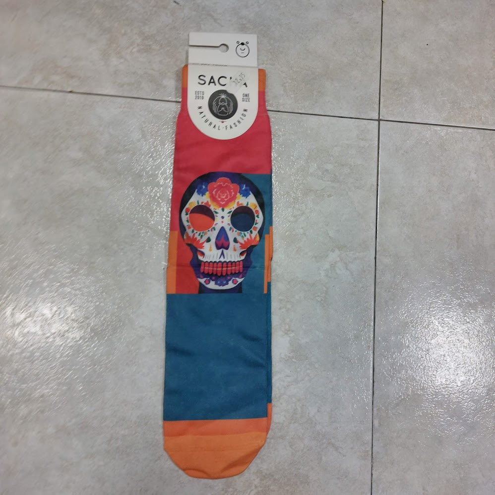 Calcetines SACHA Catrina (41/46)