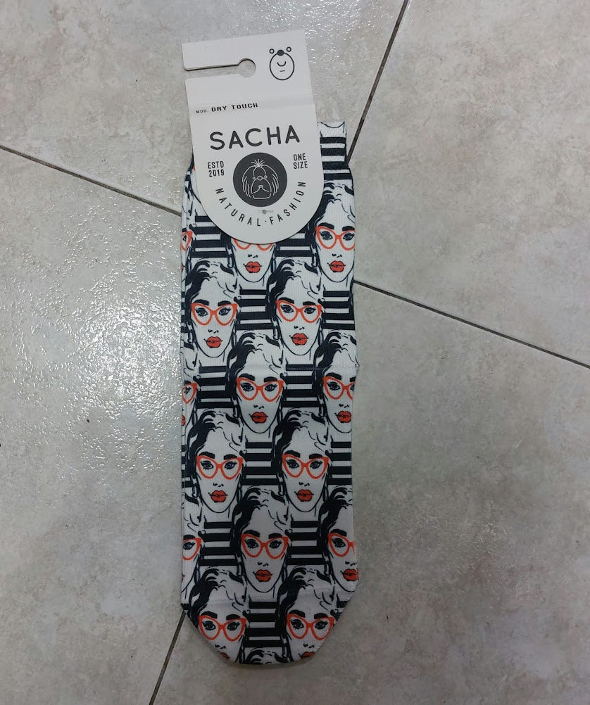 Calcetines SACHA Modern girl (37/40)