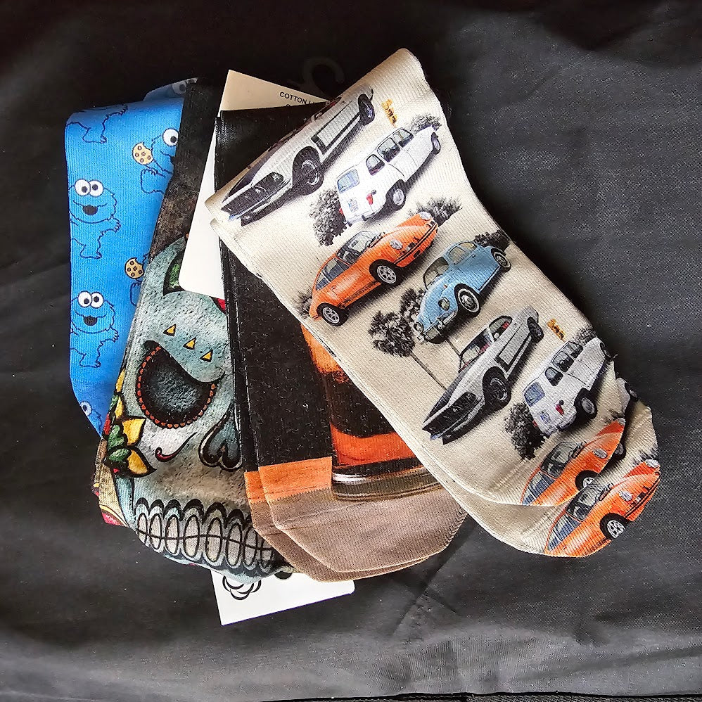 Calcetines SACHA