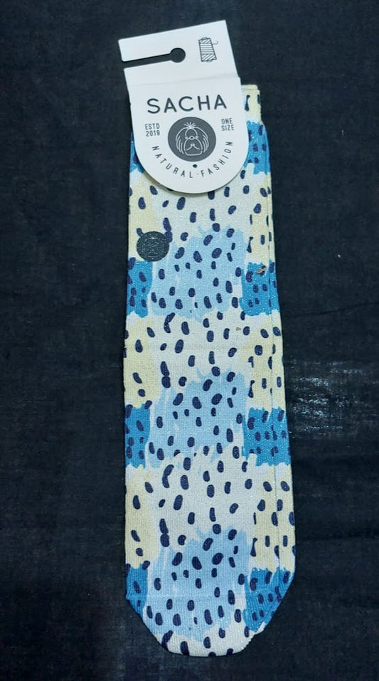 Calcetines Manchitas (talla única)
