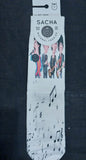 Calcetines SACHA Beatles (caballero)