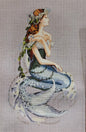 Lámina Punto de Cruz (Enchanted Mermaid MD84)