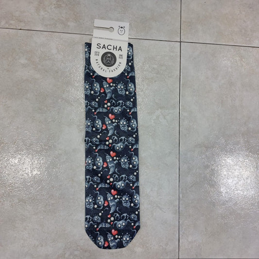 Calcetines SACHA Corazones (41/46)