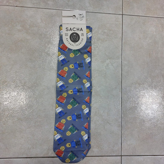 Calcetines SACHA muñeco LEGO (41/46)