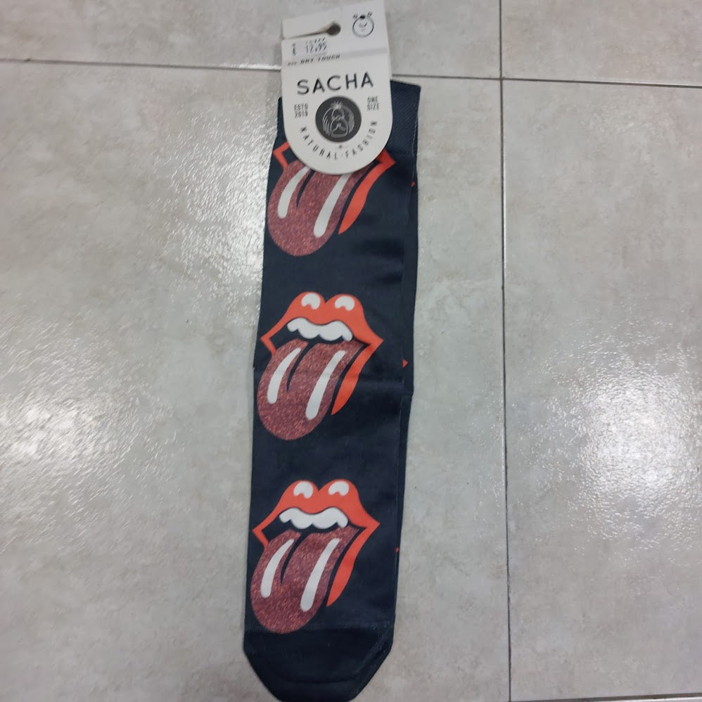 Calcetines SACHA Rolling Stones (41/46)