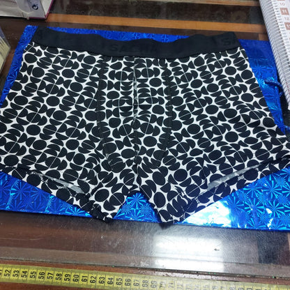 Boxer SACHA Geométricos (L)