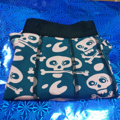 Boxer SACHA Calaveras (L)