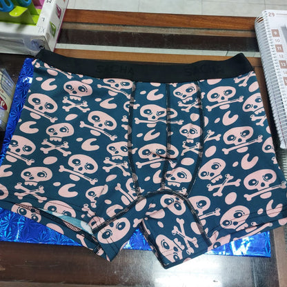 Boxer SACHA Calaveras (L)