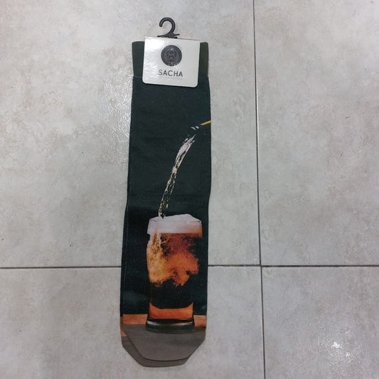 Calcetines SACHA Pinta cerveza (caballero) (41/46)